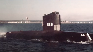 Epava stranie a unui submarin american din al Doilea Război Mondial, dispărut de mult timp, găsită în sfârșit în largul coastelor japoneze