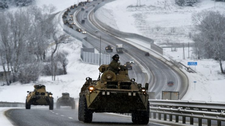 Opt moduri în care invazia Rusiei în Ucraina a schimbat lumea. Repercusiunile globale după un an de război