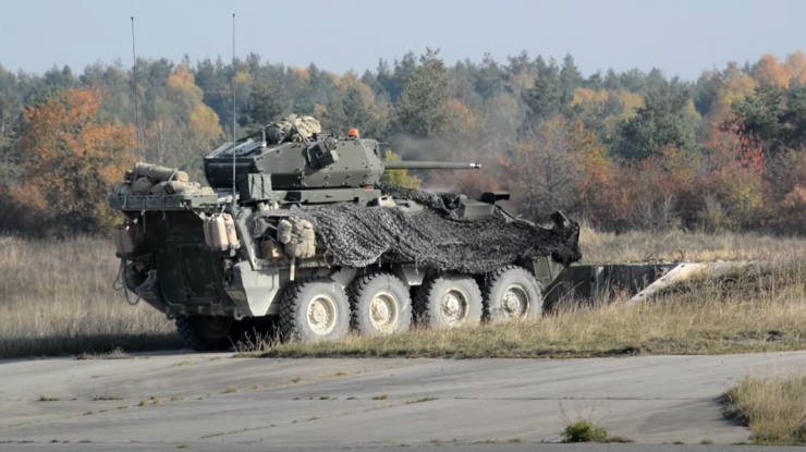 O armă îi poate pune pe fugă pe invadatorii ruşi. În curând, ar putea fi livrată în Ucraina