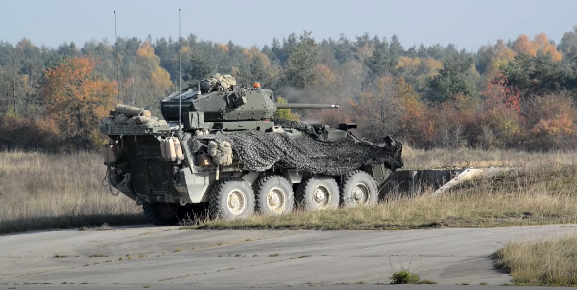 O armă îi poate pune pe fugă pe invadatorii ruşi. În curând, ar putea fi livrată în Ucraina