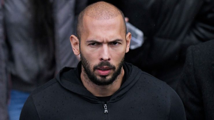 Sex, minciuni și camere video. Procurorii spun că Andrew Tate a transformat femeile în sclave