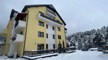 Cum a luat naștere imperiul fraților Tate. Care este orașul românesc unde a început afacerea