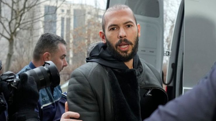Fanii musulmani ai lui Andrew Tate sunt din ce în ce mai mulți. Unii spun că acesta exploatează islamul pentru popularitate pe internet