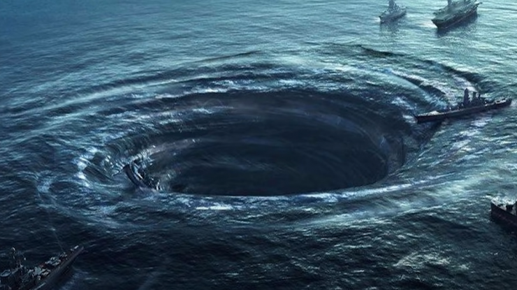 Secretele întunecate pe care le ascunde Triunghiul Bermudelor. Iată ce știm și ce nu despre această zonă misterioasă