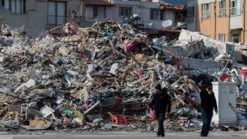 Șeful Agenției ONU pentru Alimentație spune că sunt scene apocaliptice în Turcia în urma cutremurelor