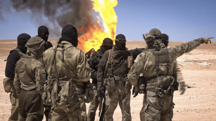 SUA anunță că peste 30.000 de luptători din grupul de mercenari Wagner au fost răniți sau uciși în Ucraina