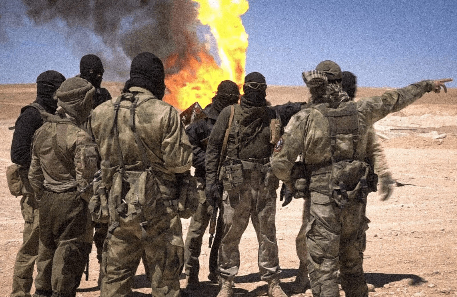 SUA anunță că peste 30.000 de luptători din grupul de mercenari Wagner au fost răniți sau uciși în Ucraina