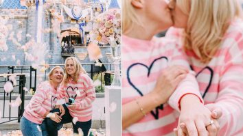 Rebel Wilson a confirmat că s-a logodit cu iubita Ramona Agruma