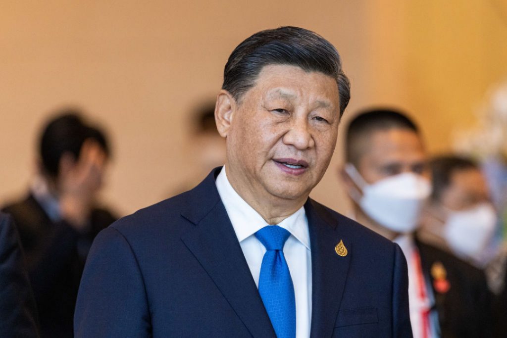 Xi Jinping le cere șefilor securității naționale din China să se pregătească pentru „cele mai grave scenarii“