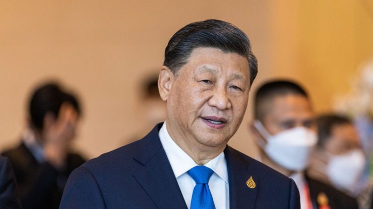 Xi Jinping le cere șefilor securității naționale din China să se pregătească pentru „cele mai grave scenarii“