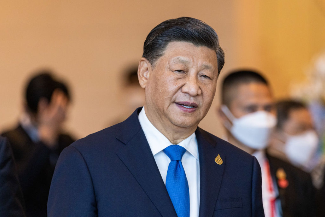 Xi Jinping le cere șefilor securității naționale din China să se pregătească pentru „cele mai grave scenarii“