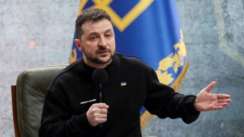 Zelenski crede că Vladimir Putin va fi ucis de un membru al cercului său apropiat