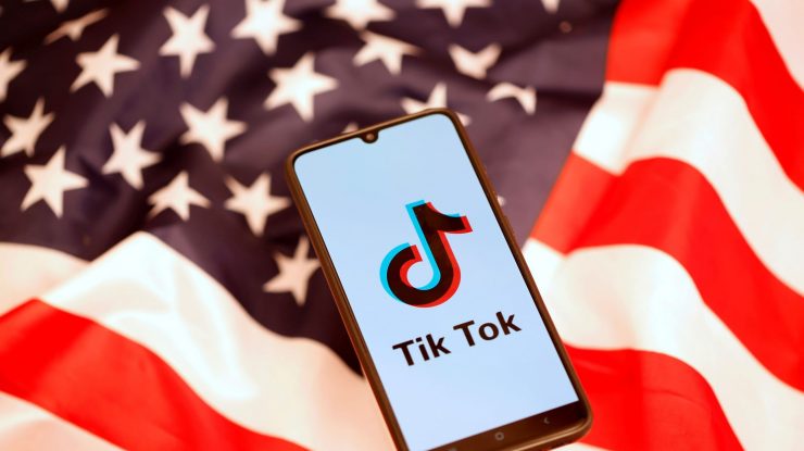 VIDEO. Aplicația TikTok ar putea fi interzisă complet în SUA. Care sunt alternativele