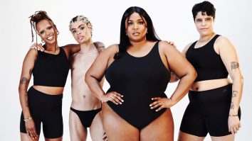 Lizzo lansează o linie de lenjerie pentru toate identitățile de gen. Cum arată colecția „Your Skin”