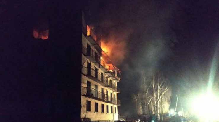 LIVE UPDATE. 392 zile de invazie rusă. Zelenski promite un răspuns la fiecare atac al Rusiei