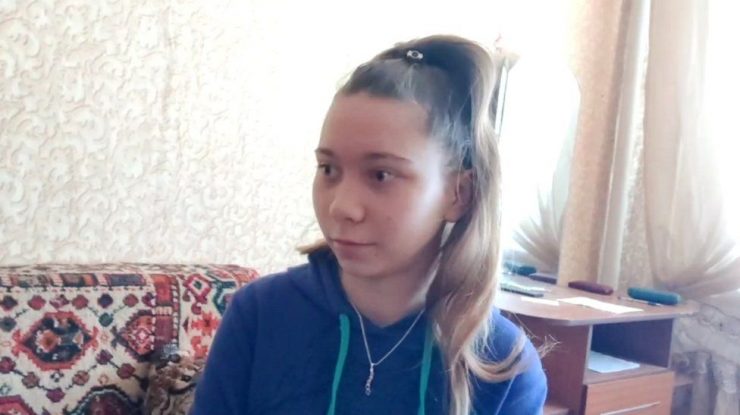 Cum a declanșat desenul unui copil o anchetă. Ce au făcut autoritățile din Rusia?