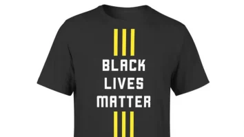 Adidas păstrează designul Black Lives Matter. Ce spune compania