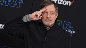 Mark Hamill își va folosi vocea într-o aplicație care îi avertizează pe ucraineni de rachetele rusești care se apropie