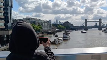 Povestea refugiaților ucraineni din Marea Britanie: „O dimineață ne-a schimbat viețile pentru totdeauna.”