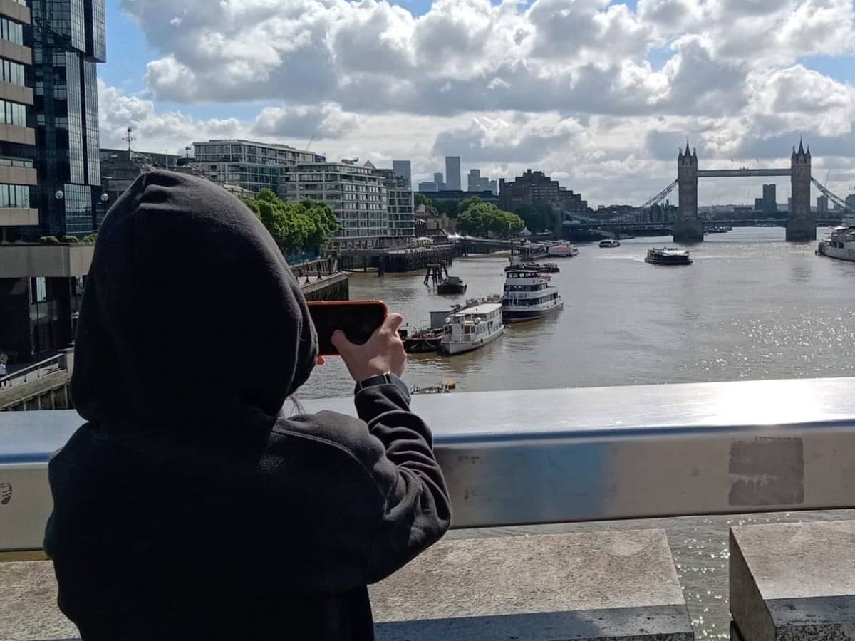 Povestea refugiaților ucraineni din Marea Britanie: „O dimineață ne-a schimbat viețile pentru totdeauna.”