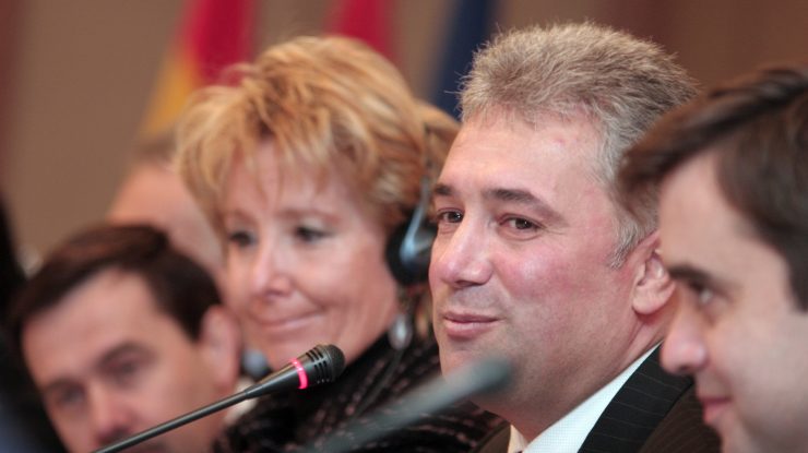 Ziua drepturilor femeii – Madridul vrea să impună un minim de 40% de femei ministru în guvern