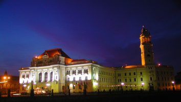 Oradea este în topul celor mai căutate orașe din România pentru city-break. Cu ce alte orașe concurează?
