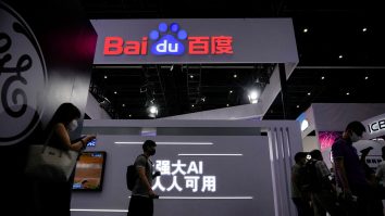 China lansează rivalul ChatGPT. Acțiunile Baidu se prăbușesc după prezentarea Ernie Bot