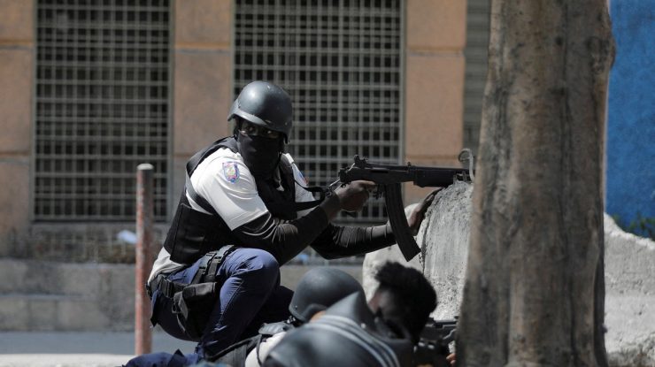 Un cuplu de americani a fost răpit dintr-un autobuz în timp ce era în vacanță. Ce răscumpărare cer răpitorii