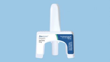 Administrația americană pentru alimente și medicamente aprobă spray-ul nazal al Pfizer pentru migrene