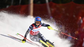 Mikaela Shiffrin stabilește un record la Cupa Mondială de schi cu a 87-a victorie