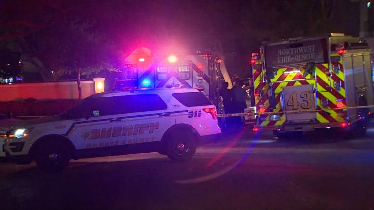 O fetiță de 3 ani și-a împușcat mortal sora de 4 ani cu o armă de foc nesecurizată, potrivit șerifului din Texas