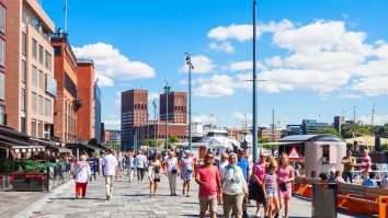 Topul celor mai fericite țări din lume în 2023. Pe ce loc se află România