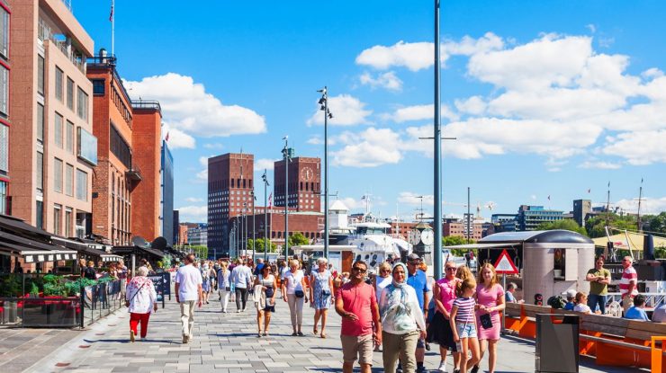 Topul celor mai fericite țări din lume în 2023. Pe ce loc se află România