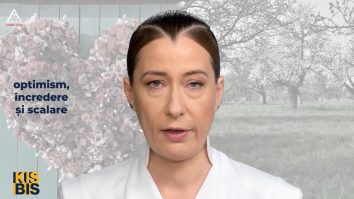 KisBis. Mecena și antreprenorii femei