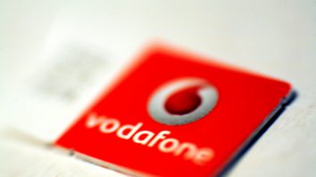Vodafone intenționează să concedieze 1.000 de angajați în Italia