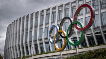 Expert ONU: „Soldaților ruși ar trebui să li se permită să concureze la Jocurile Olimpice”