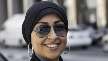 Fiica unui activist vrea să-i ia locul în închisoare. Motivul pentru care a decis să facă acest lucru