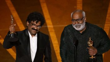 India face istorie anul acesta la Oscar. 2 pelicule au fost premiate pentru prima dată la festivalul de film