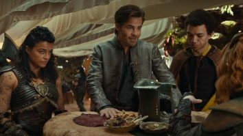 Filmul Dungeons & Dragons revine. Cum va arata producția „Honour among Thieves”