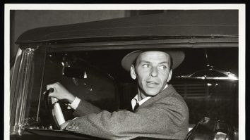 Un musical despre viața și cariera lui Frank Sinatra va avea premiera în Marea Britanie