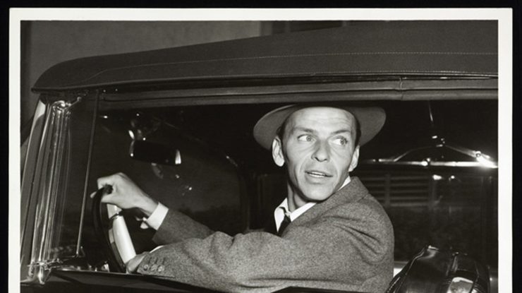 Un musical despre viața și cariera lui Frank Sinatra va avea premiera în Marea Britanie