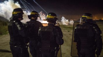 Viena, în alertă teroristă din cauza unor informații privind un atac iminent la o biserică