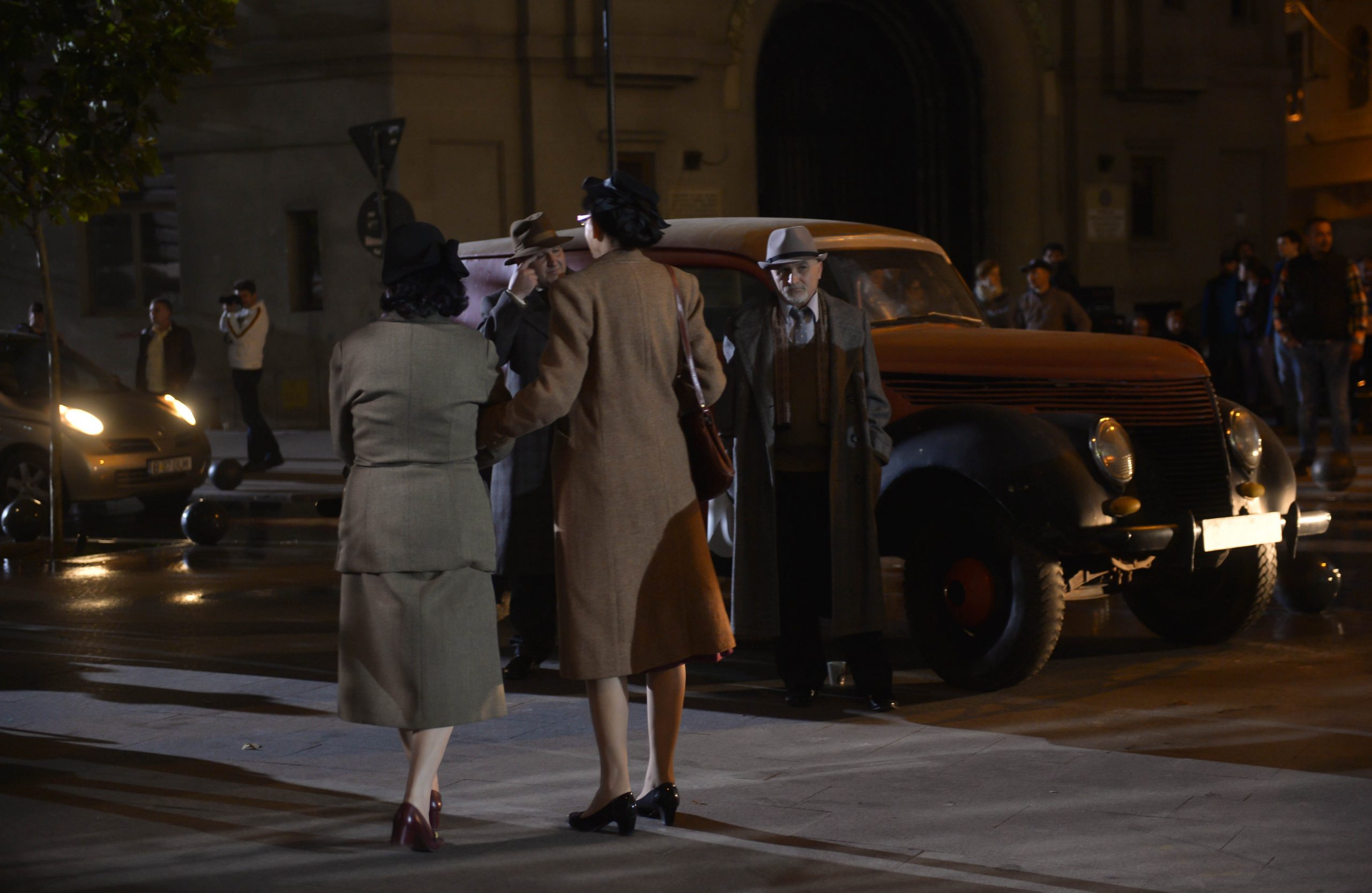 Au început filmările la „Moromeții 3″. Cine face parte din distribuție și când va avea loc premiera