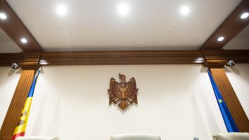 Parlamentul Republicii Moldova