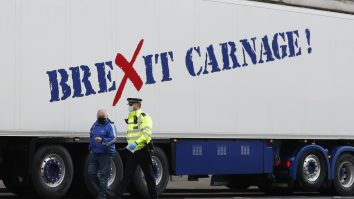 SONDAJ. Brexit: O majoritate a britanicilor regretă decizia lor