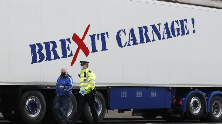 SONDAJ. Brexit: O majoritate a britanicilor regretă decizia lor