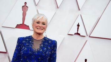 Glenn Close are COVID-19 și nu va putea prezenta Premiile Oscar 2023