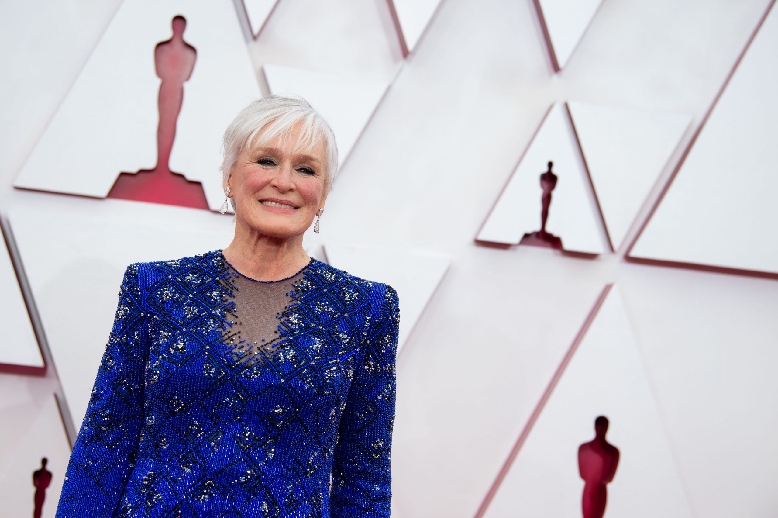Glenn Close are COVID-19 și nu va putea prezenta Premiile Oscar 2023