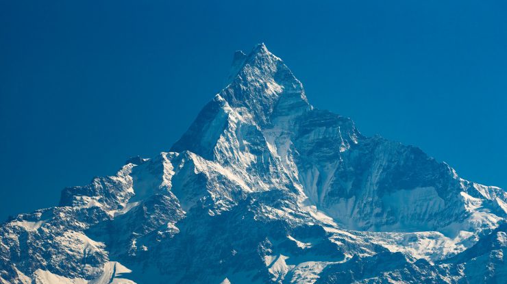 O destinație populară pentru drumeții a interzis tocmai drumețiile solo. Iată care este motivul