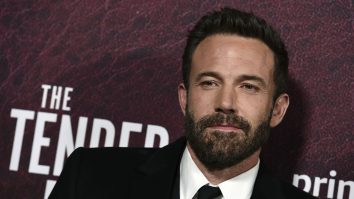 Motivul pentru care Ben Affleck nu are Instagram. „Vreau să mă feresc de experiențele dureroase din trecut”